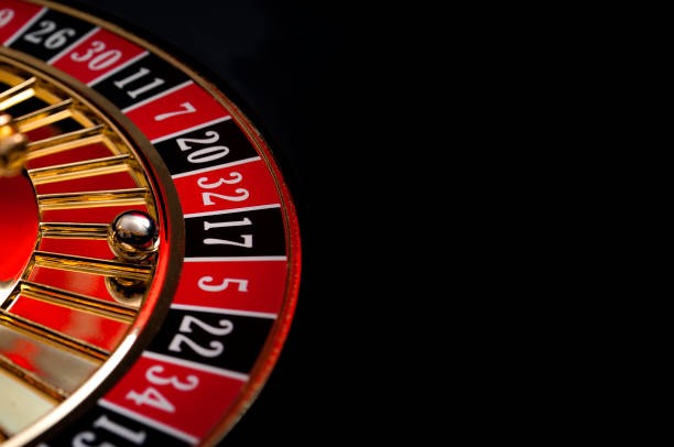 Roulette on our logam77 platform Roulette wheel live feed